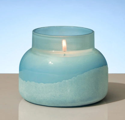 Coconut Santal Luce d'Amalfi Petite Candle