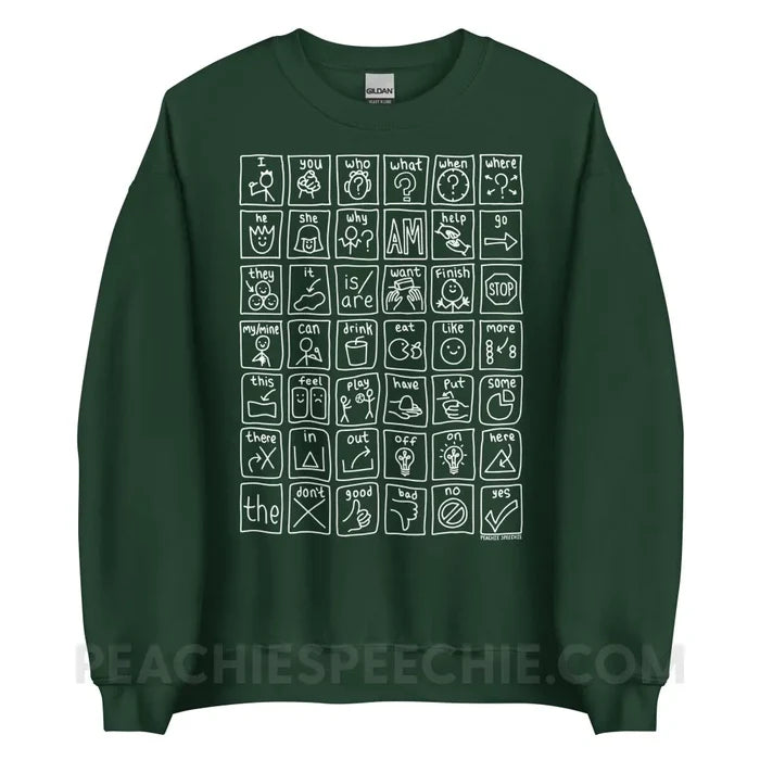 Forest Green / S