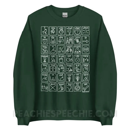 Forest Green / S