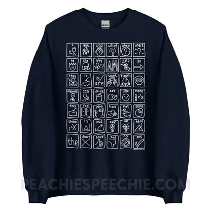 Navy / S