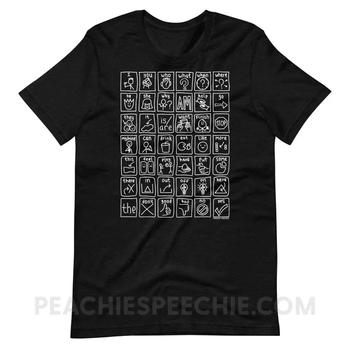 Black Heather / S