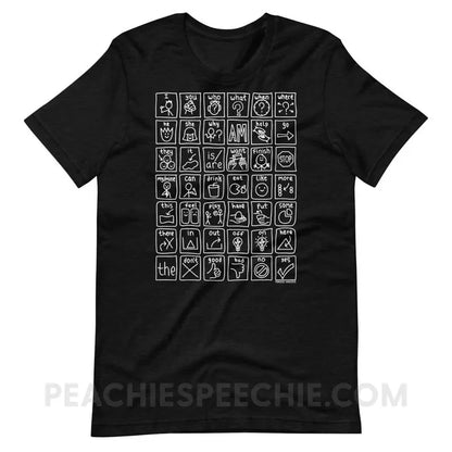 Black Heather / S