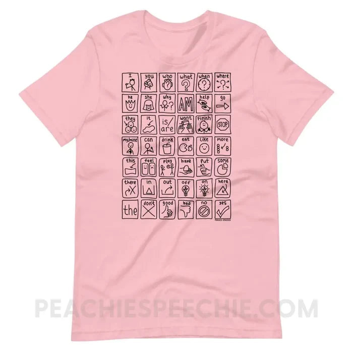 Pink / S