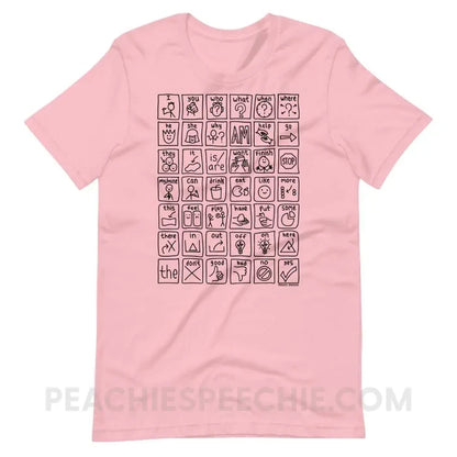 Pink / S