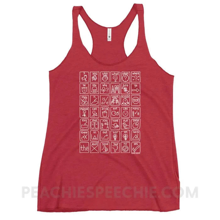 Vintage Red / XS