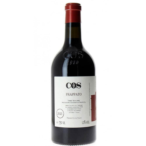 Cos - Giusto Occhipinti - Frappato - 2017 - 75cl - Onshore Cellars