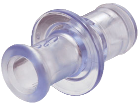 CPC MPC Connector Coupling Insert (Male) MPC30003M - MPC Plug, Polycarbonate (PC), Class VI - 5 | 50 | 250 | img_1 | Foxx Life Sciences Global | shopfls.com