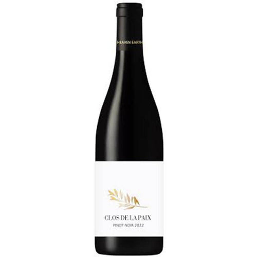 Creation - Clos De La Paix - Pinot Noir - 2022 - 75cl - Onshore Cellars