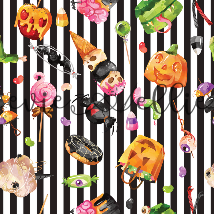 Creepy Candy-- Multiple Colors
