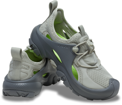 Crocs Trailbreak 2 Tech - Elephant/Carbon