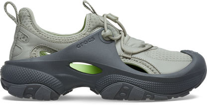 Crocs Trailbreak 2 Tech - Elephant/Carbon