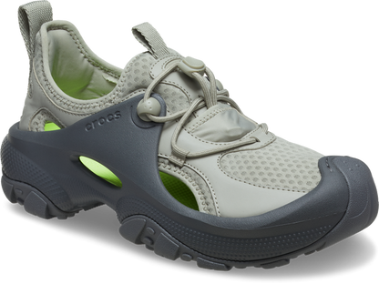 Crocs Trailbreak 2 Tech - Elephant/Carbon