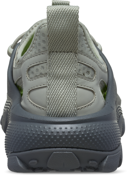 Crocs Trailbreak 2 Tech - Elephant/Carbon