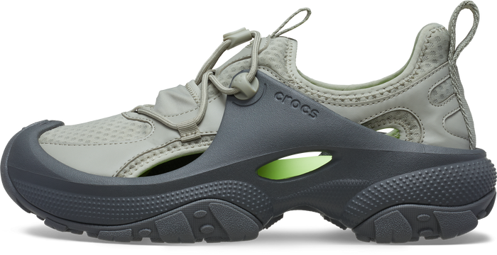 Crocs Trailbreak 2 Tech - Elephant/Carbon