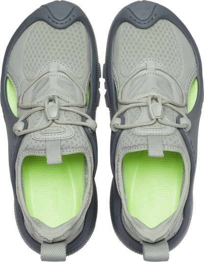 Crocs Trailbreak 2 Tech - Elephant/Carbon