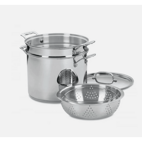 Cuisinart Chef's Classic Multipot: 12 QT