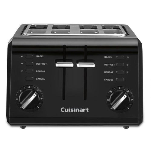 Cuisinart Toaster: 4 Slice