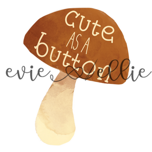 Cute as a Button Sub