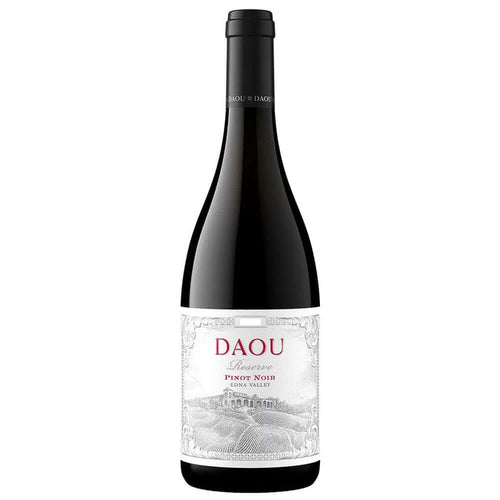Daou Vineyards - Pinot Noir - 2018 - 75cl - Onshore Cellars