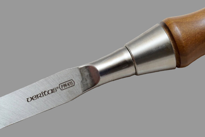 DEAD MINT VERITAS PM-V11 MORTISE CHISEL - 1/4"