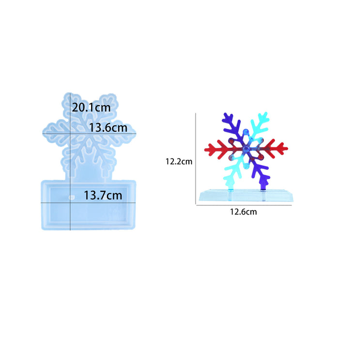 Snowflake