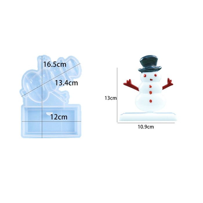 Snowman