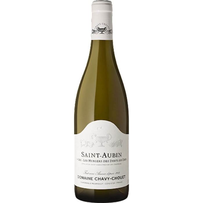 Domaine Chavy-Chouet - Saint-Aubin Les Murgers des Dents de Chien - 2016 - 75cl - Onshore Cellars