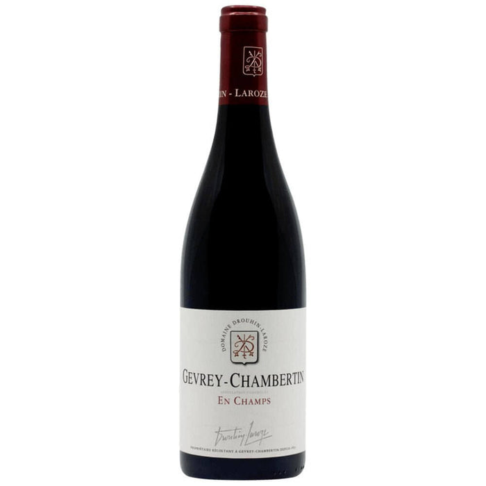 Domaine Drouhin-Laroze - Gevrey-Chambertin - En Champs - 2018 - 75cl - Onshore Cellars