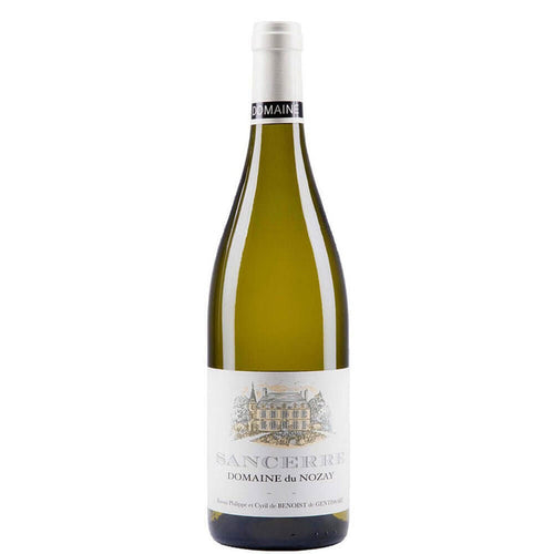 Domaine du Nozay - Sancerre - 2021 - 75cl - Onshore Cellars