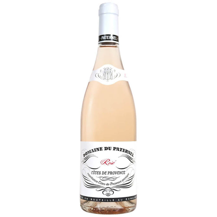 Domaine du Paternel - Rosé - Côtes de Provence - 2022 - 75cl - Onshore Cellars