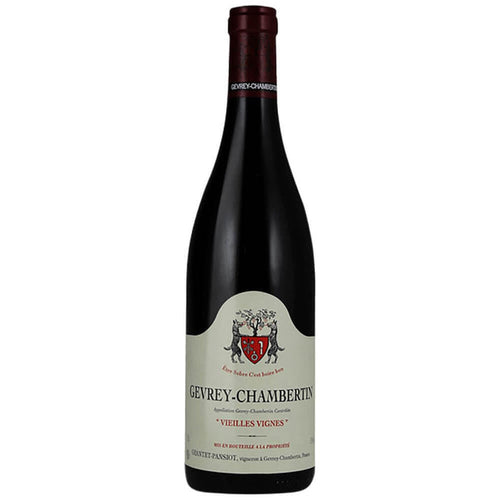 Domaine Geantet-Pansiot - Gevrey-Chambertin - Vieilles Vignes - 2017 - 75cl - Onshore Cellars