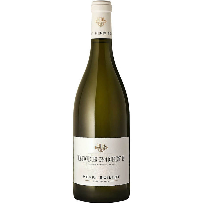 Domaine Henri Boillot - Bourgogne - Chardonnay