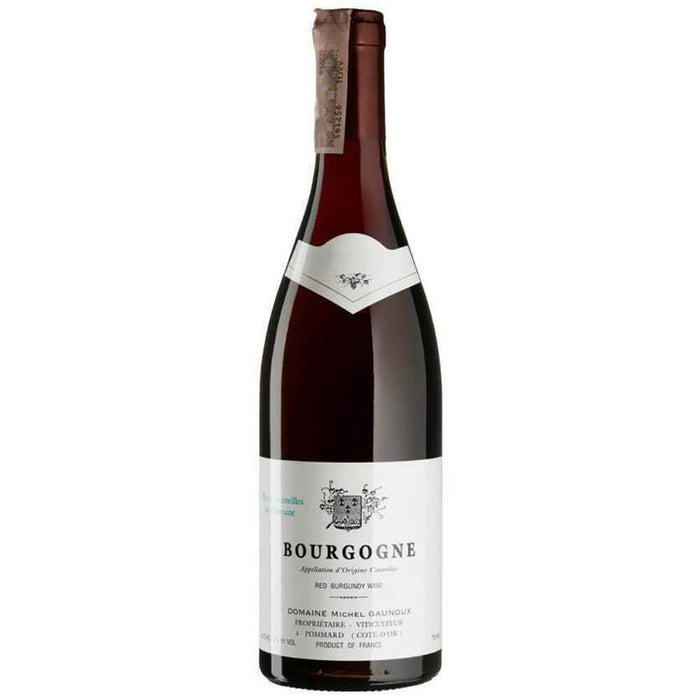 Domaine Michel Gaunoux - Bourgogne Rouge - 2017 - 75cl - Onshore Cellars