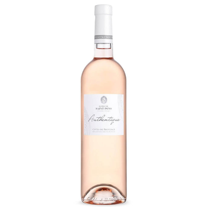 Domaine Saint Pont - Authentique - Rosé - 2023 - 75cl - Onshore Cellars