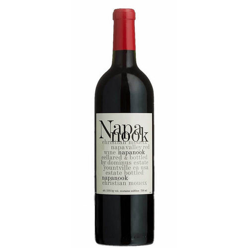 Dominus Estate - Napanook