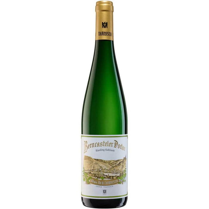 Dr. Thanisch - Bernkasteler - Lay - GG - Riesling - 2020 - 75cl - Onshore Cellars