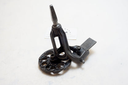 E C STEARNS DIAL TENON CUTTER - 3/8" ~ 1" -