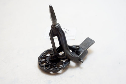 E C STEARNS DIAL TENON CUTTER - 3/8" ~ 1" -
