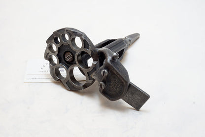 E C STEARNS DIAL TENON CUTTER - 3/8" ~ 1" -