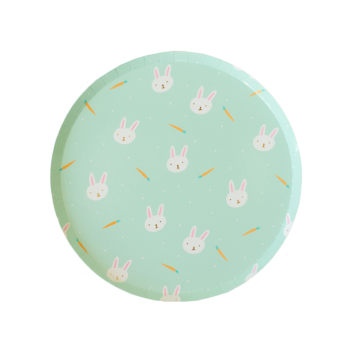 Easter Fun Small Plates