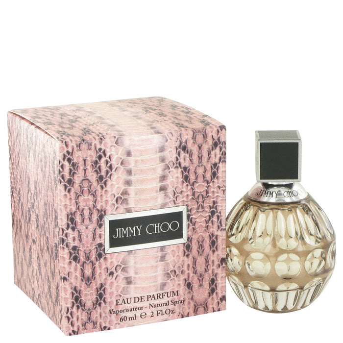 Jimmy Choo Eau De Parfum Spray