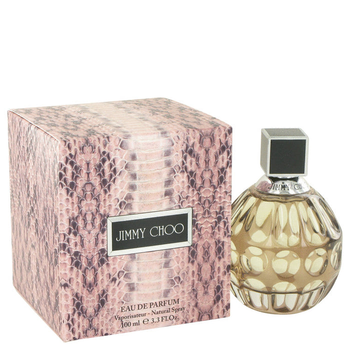 Jimmy Choo Eau De Parfum Spray