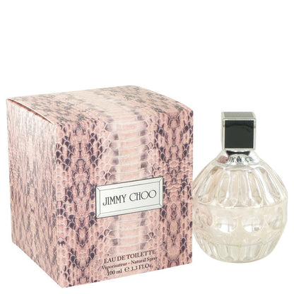 Jimmy Choo Eau De Toilette Spray