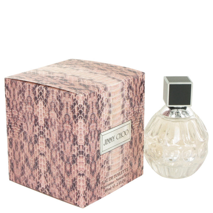 Jimmy Choo Eau De Toilette Spray