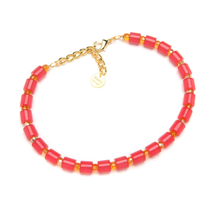 Elena Necklace
