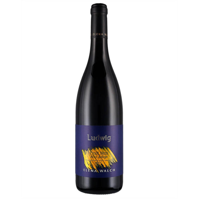 Elena Walch - Ludwig - Pinot Nero - 2019 - 75cl - Onshore Cellars