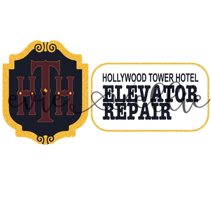 Elevator Repair Sub