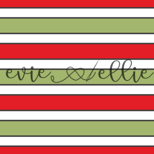 Elf Cocoa Stripes