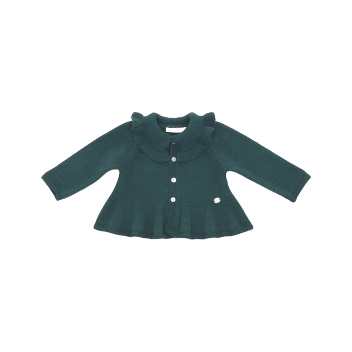 Elliot Knitted Sweater / Cardigan