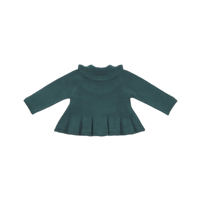 Elliot Knitted Sweater / Cardigan